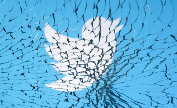 Twitter se bloquea durante el anuncio de la candidatura presidencial de Ron DeSantis en EEUU