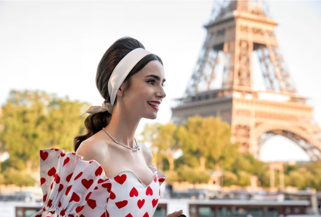 Desde los Alpes hasta Roma: Emily amplía horizontes en nuevas aventuras por Europa en la temporada 4 (Netflix)
