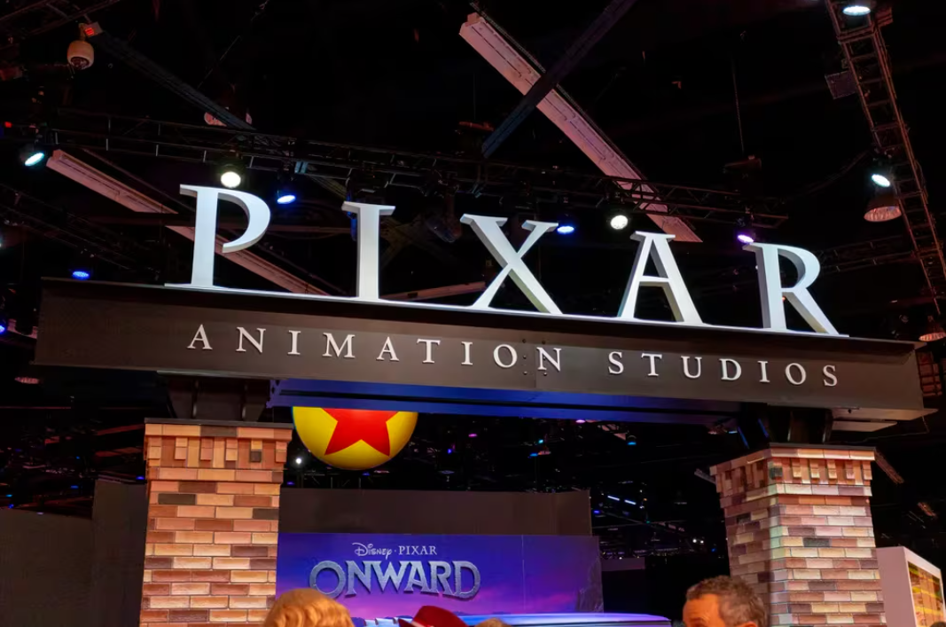 Pixar realizó despidos masivos este martes, reduciendo 175 empleados o el 14% de su plantilla, según informó Jim Morris, presidente del estudio. (Créditos: EFE/Adam S Davis)